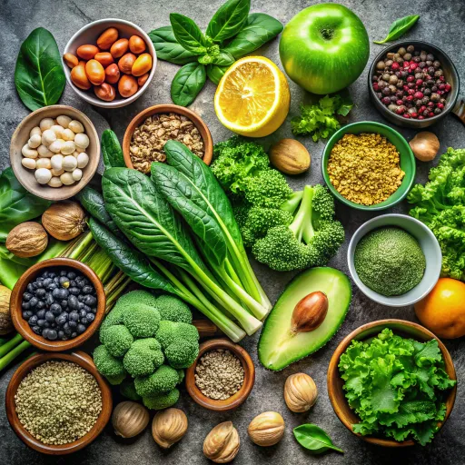 Beneficios Clave de los Suplementos para Hombres